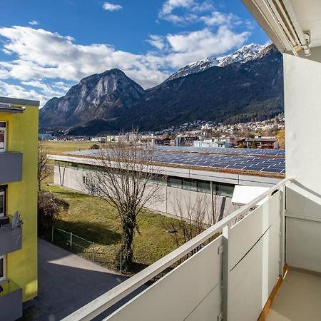 Innsbruck Airport Studio I Free Parking Екстериор снимка