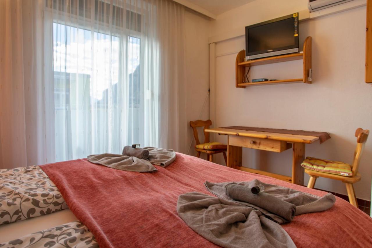 Innsbruck Airport Studio I Free Parking Екстериор снимка